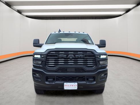 New 2026 RAM 2500 Tradesman image 2
