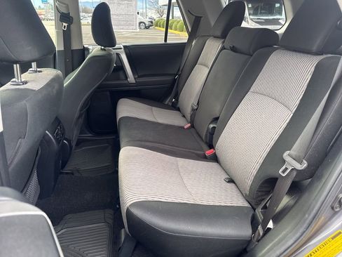 Used 2021 Toyota 4Runner SR5 image 11