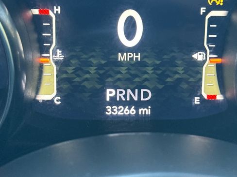 Used 2021 Jeep Wrangler Unlimited Sahara AWD/4WD image 30