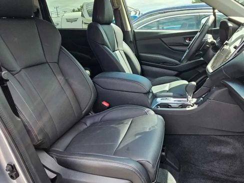 Used 2026 Subaru Ascent Premium w/ Premium Package AWD/4WD image 14