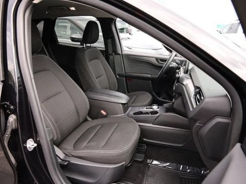 Used 2025 Ford Escape Active FWD image 28