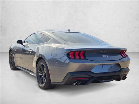 New 2026 Ford Mustang GT image 9