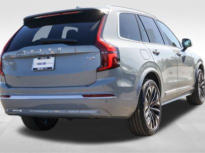 New 2026 Volvo XC90 T8 Plus w/ Protection Package