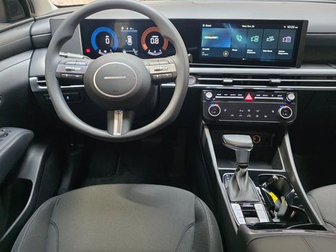 New 2026 Hyundai Tucson SEL image 16