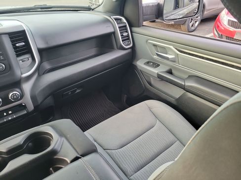 Used 2021 RAM 1500 Big Horn image 15