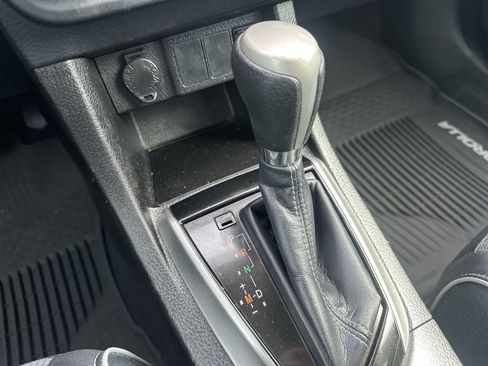 Used 2016 Toyota Corolla S FWD image 30