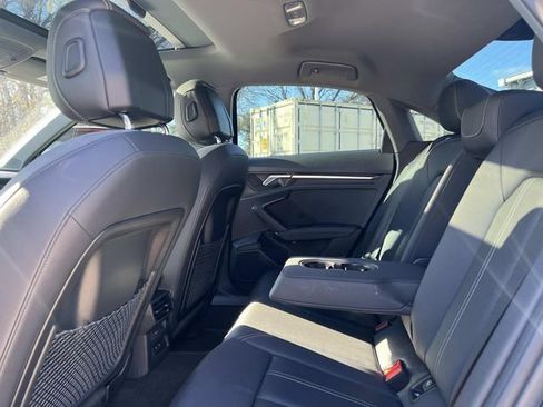 Used 2023 Audi A3 2.0T Premium w/ Convenience Package image 22