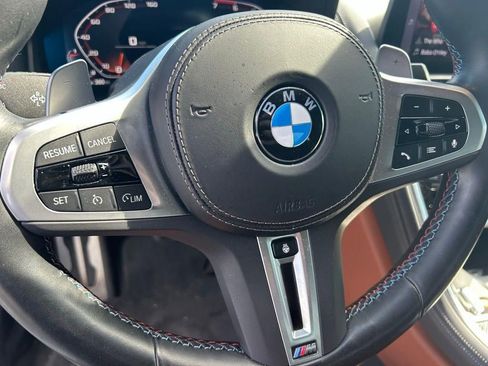 Used 2024 BMW M850i xDrive Coupe w/ M Sport Professional Package image 21