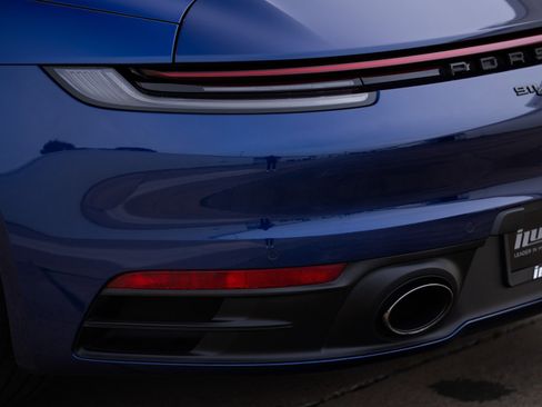 Used 2021 Porsche 911 Carrera S image 33