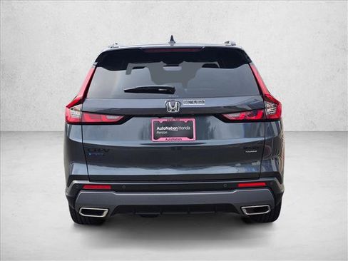 New 2026 Honda CR-V Sport Touring image 4