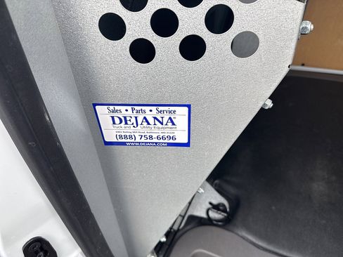 Used 2022 Ford Transit Connect XL w/ CNG/LPG Engine Prep Package image 27