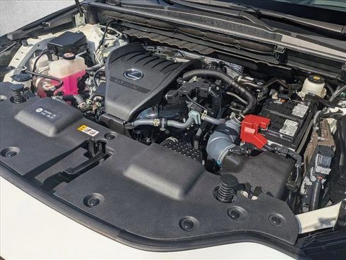 Used 2024 Lexus NX 350 F Sport image 21