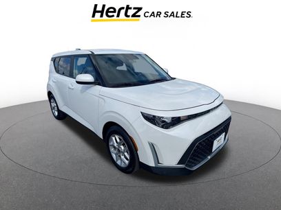 Used 2025 Kia Soul LX w/ LX Technology Package