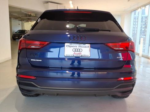 Certified 2025 Audi Q3 2.0T Premium Plus w/ Premium Plus Package image 5