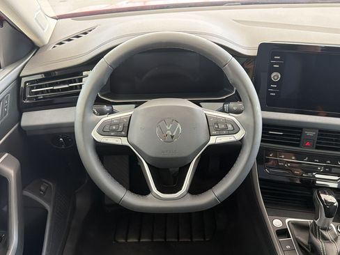 New 2026 Volkswagen Jetta SE FWD image 27