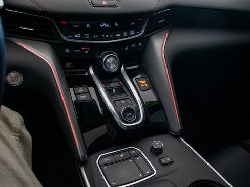 Used 2022 Acura TLX SH-AWD w/ A-SPEC Pkg image 33