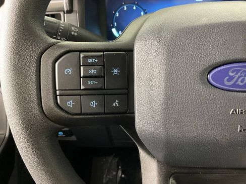 New 2026 Ford F150 STX w/ Equipment Group 200A AWD/4WD image 24
