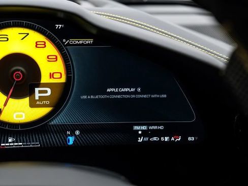 Used 2025 Ferrari Purosangue image 64