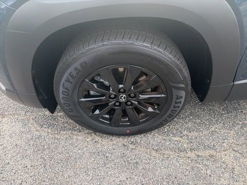 New 2026 MAZDA CX-50 AWD 2.5 S w/ Weather Package image 10