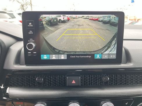 Used 2025 Honda CR-V EX-L image 25