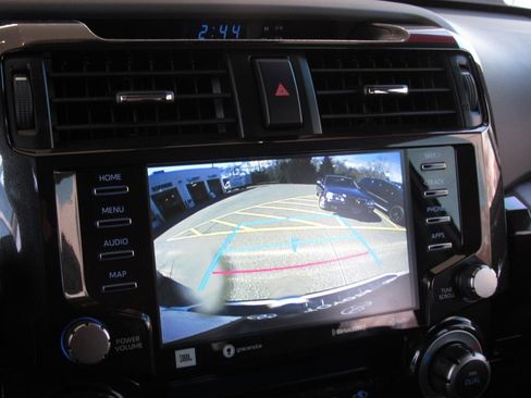 Used 2021 Toyota 4Runner TRD Pro image 33