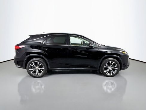 Used 2017 Lexus RX 350 FWD image 4
