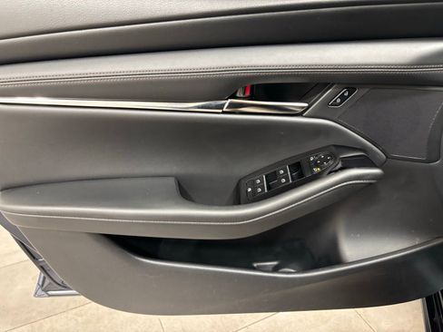 Certified 2025 MAZDA MAZDA3 s image 18