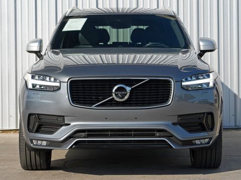 Used 2019 Volvo XC90 T6 R-Design w/ Protection Package Premier image 6