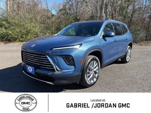 New 2026 Buick Enclave Preferred w/ Power Package image 1