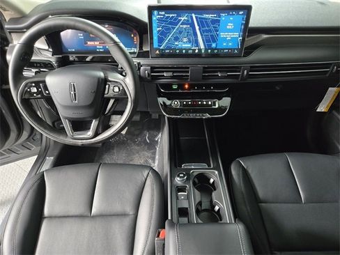 New 2026 Lincoln Corsair Grand Touring w/ Jet Appearance Package image 15