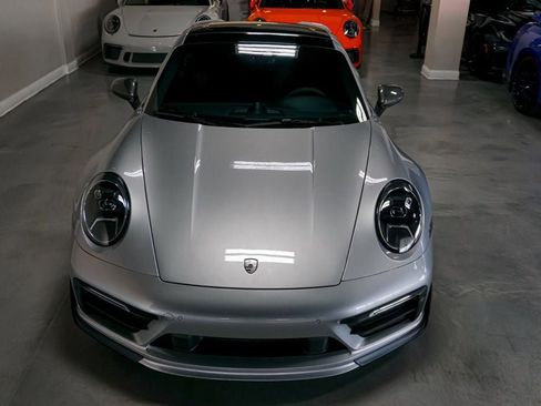 Used 2023 Porsche 911 Carrera T image 47