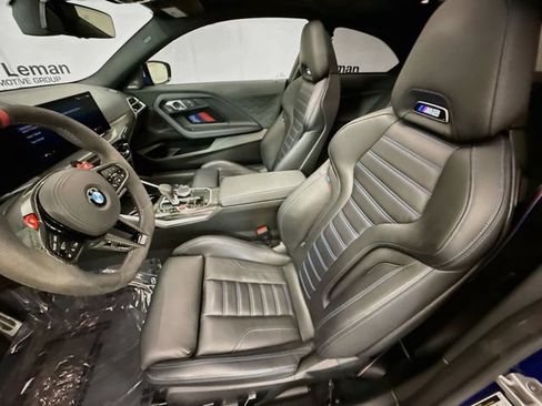 Used 2025 BMW M2 w/ Lighting Package RWD image 22