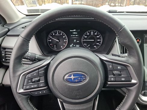 Certified 2024 Subaru Legacy Premium image 19