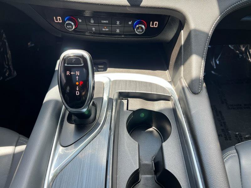 Used 2020 Buick Enclave Essence AWD/4WD image 20