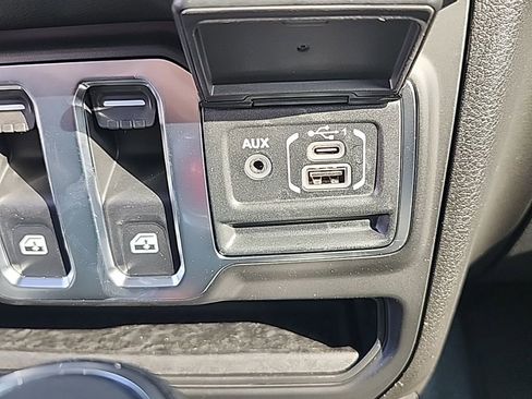 New 2026 Jeep Wrangler Sport AWD/4WD image 27