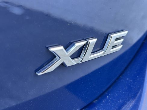 Certified 2024 Toyota Camry XLE image 6