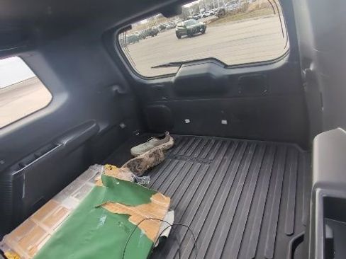 Certified 2024 Toyota Land Cruiser First Edition image 45