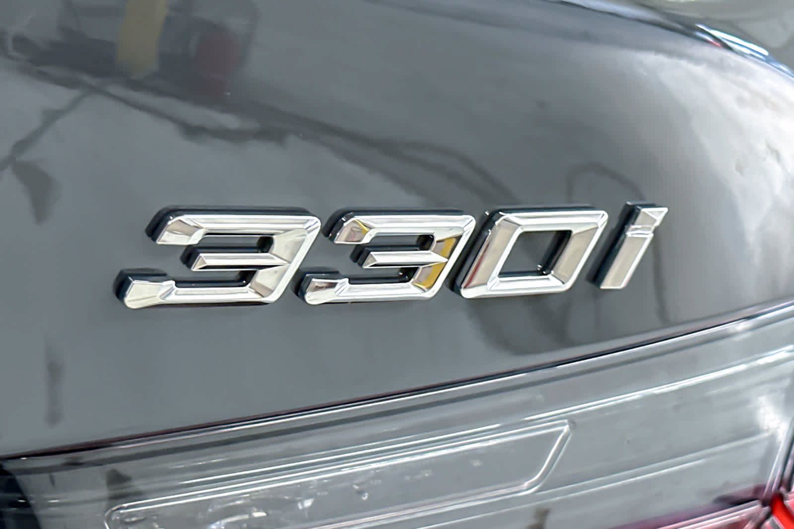 Used 2026 BMW 330i Sedan w/ Convenience Package RWD image 49