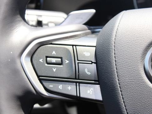 Certified 2024 Lexus NX 350 AWD w/ Cold Area Package image 18