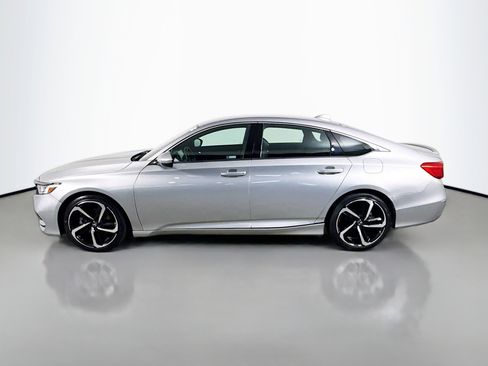 Used 2020 Honda Accord Sport image 6