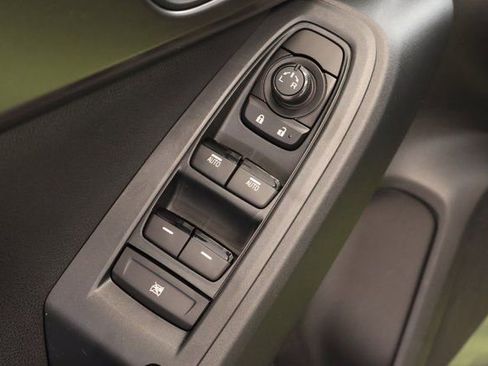 New 2026 Subaru Impreza 2.0i Sport image 11