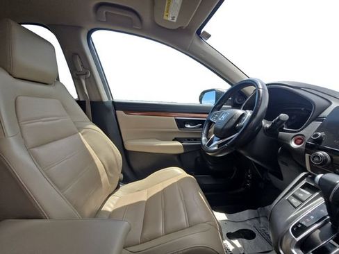 Used 2017 Honda CR-V EX-L image 15