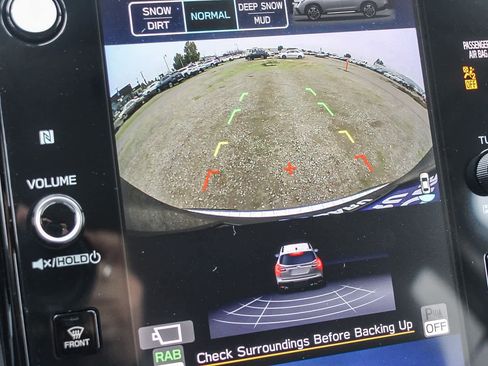 New 2026 Subaru Ascent Touring image 23