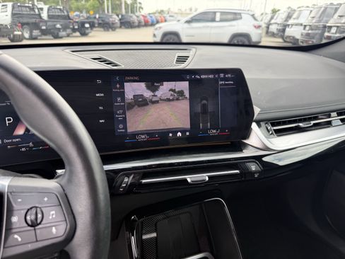 Used 2025 BMW X1 xDrive28i image 20