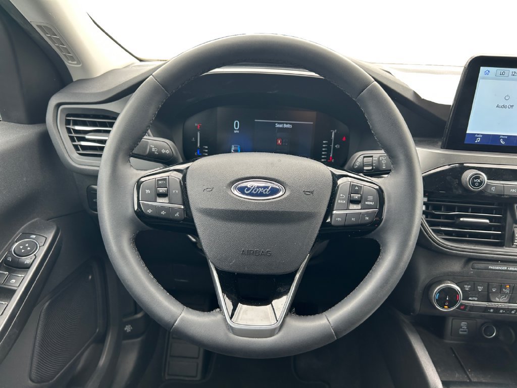 Used 2023 Ford Escape Active AWD/4WD image 18