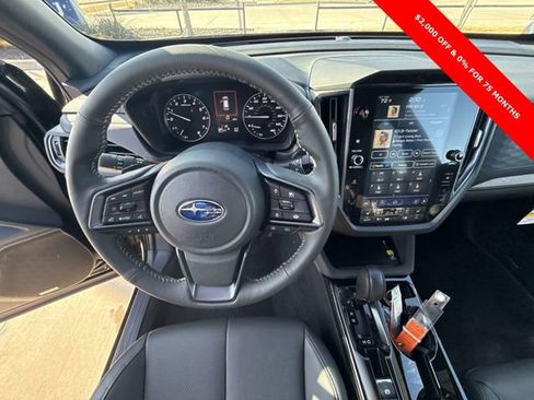 New 2026 Subaru Forester Limited image 14