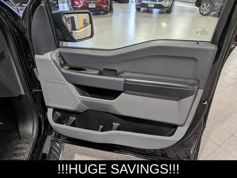 Used 2021 Ford F150 XLT AWD/4WD image 23