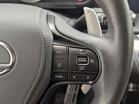 Used 2023 Lexus LC 500 Coupe w/ Performance Package image 21