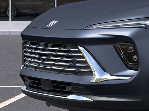 New 2026 Buick Envision Preferred image 13