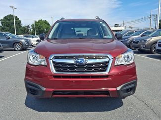 Used 2018 Subaru Forester 2.5i w/ Alloy Wheel Package AWD/4WD video 2
